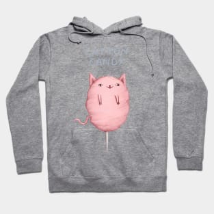 Catton Candy Hoodie